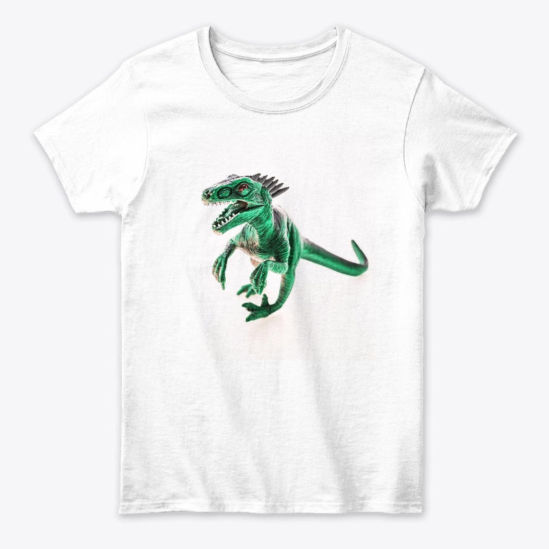 T-Rex Dinosaur