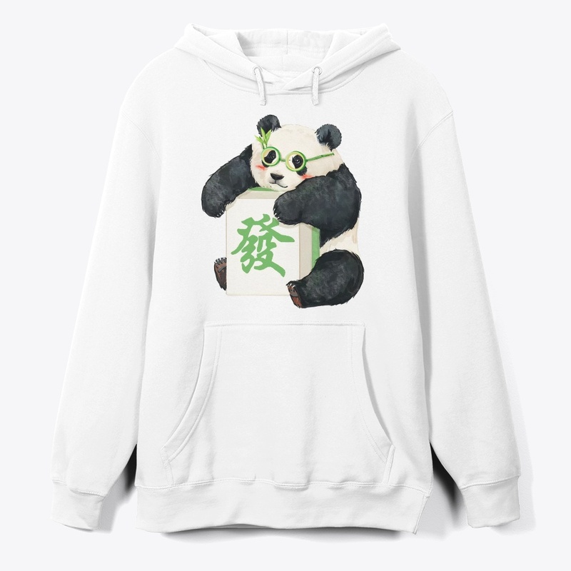FUBAO🐼Giant Panda