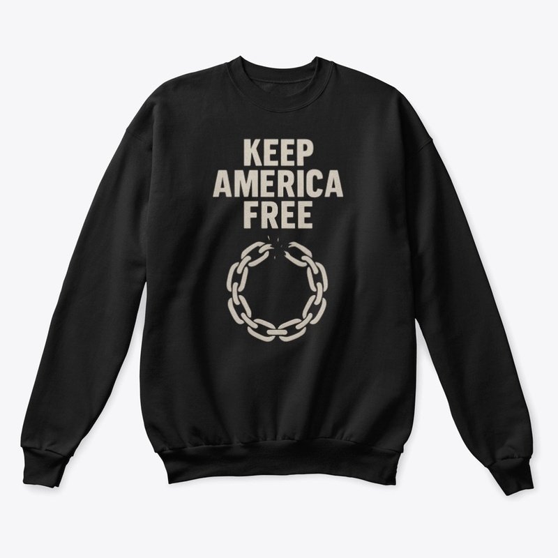 Keep America Free