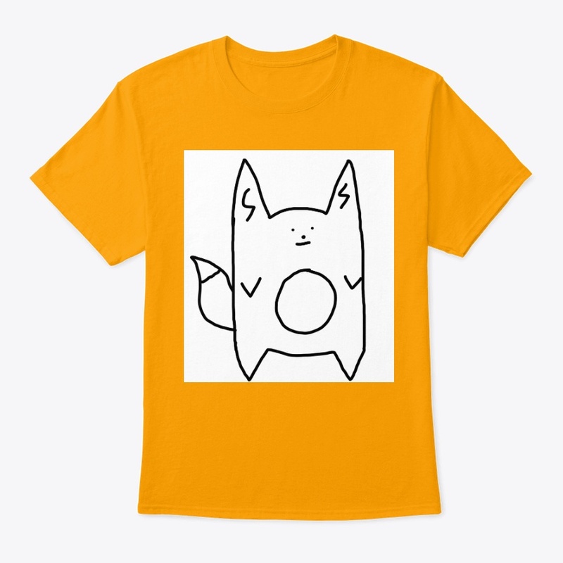 LJC  foxy boi shirt and hoodie