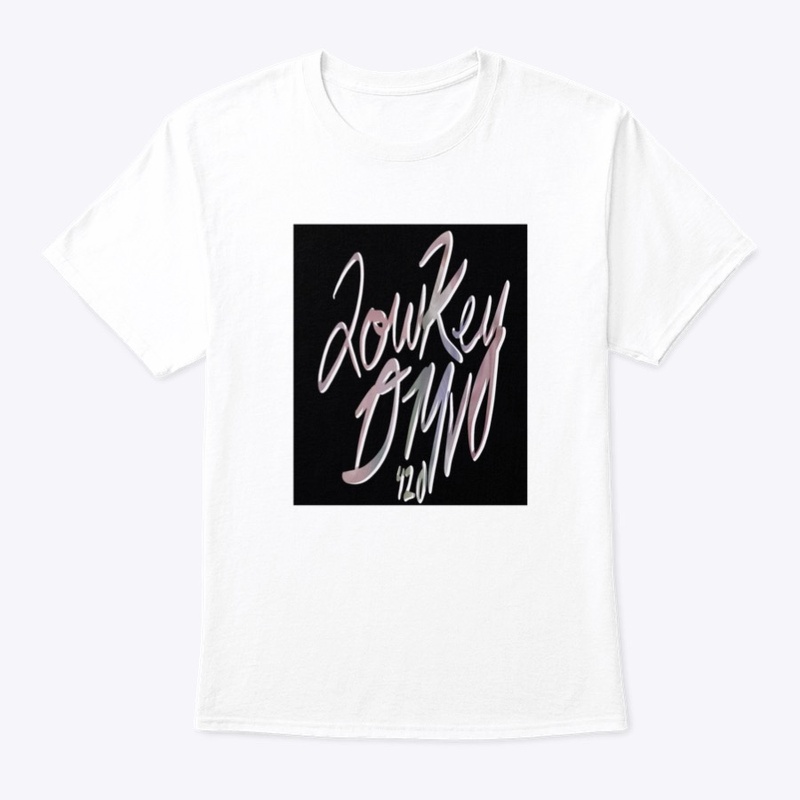 Lowkey Tee