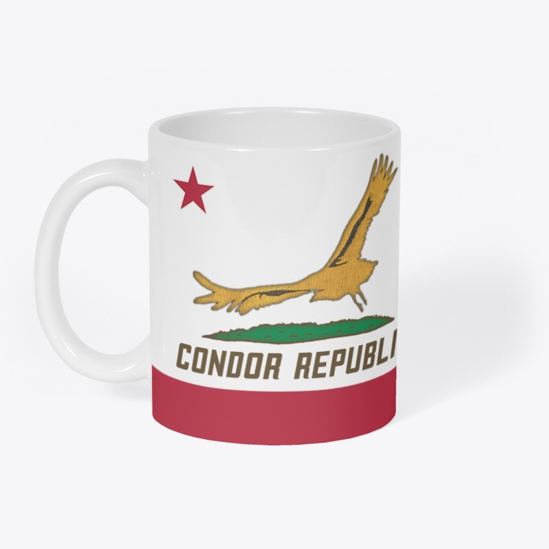 D9 - Condor Republic
