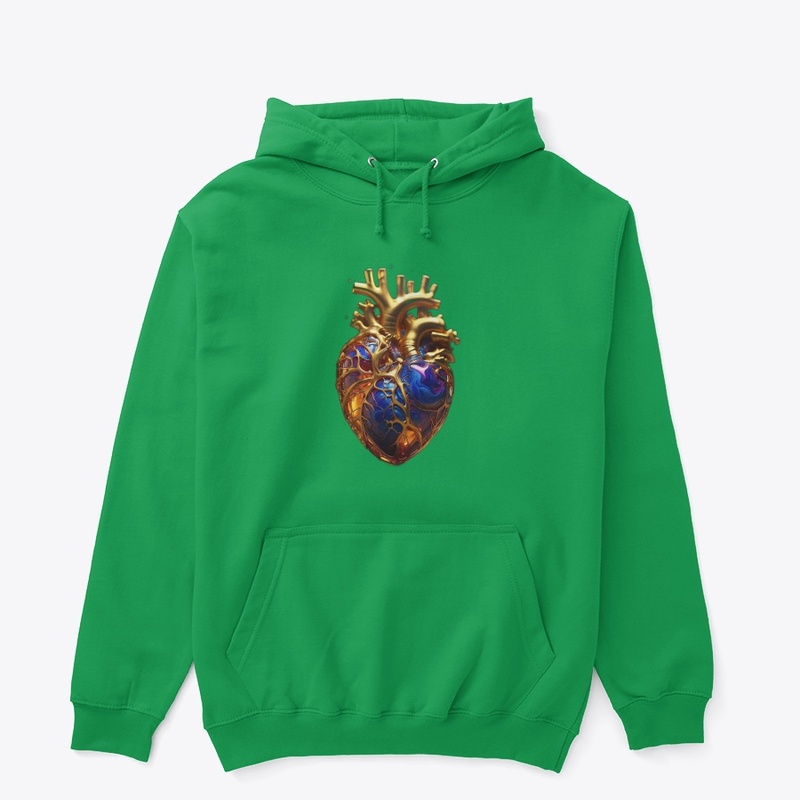 Home decor and apparel 
