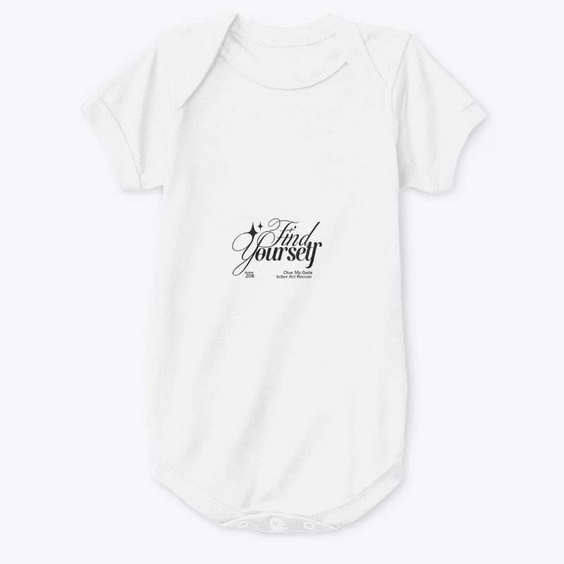 Find YourSelf- Jay Creation