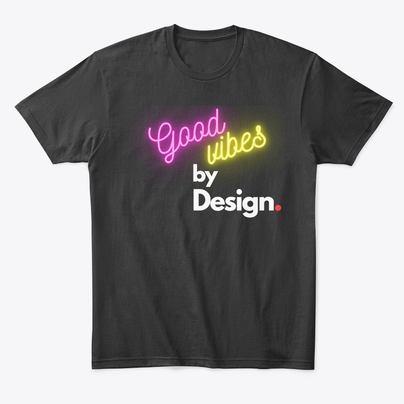 Good Vibes by Design