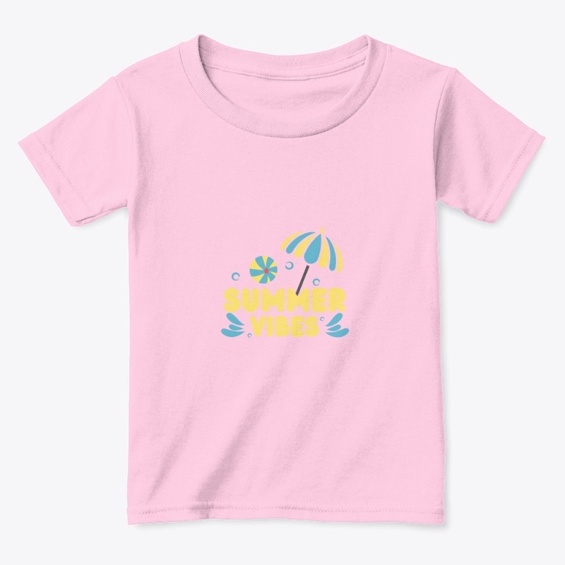Summer Vibes!