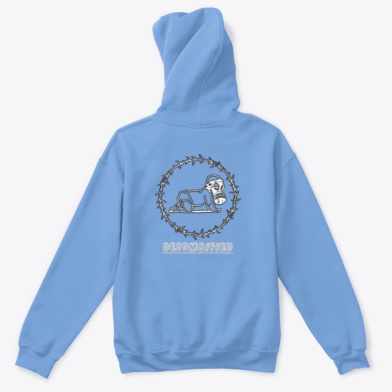 Kids Hoodiez 