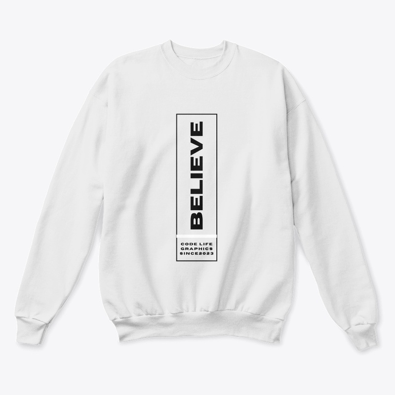 believe collections