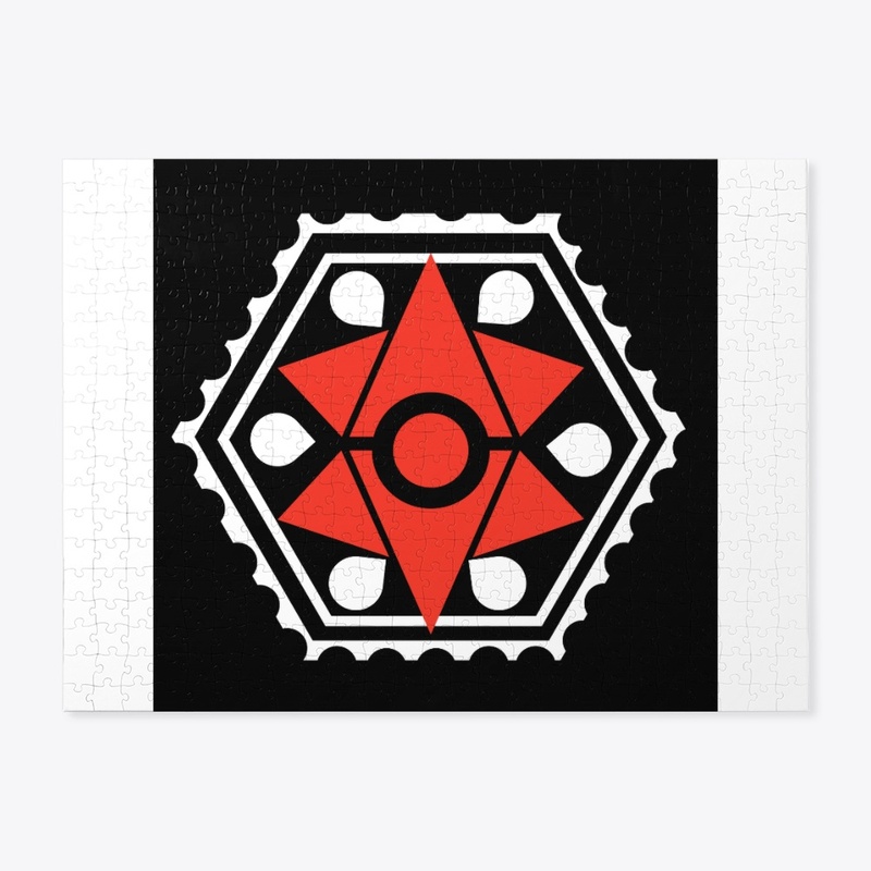 BLACK &amp; RED COLECTION