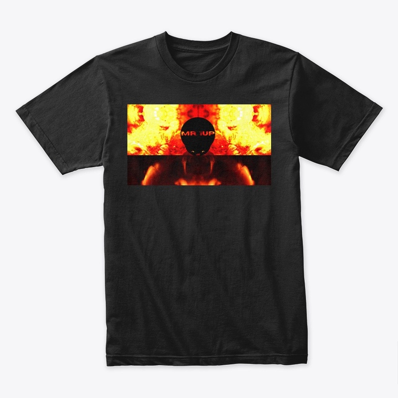 Mr. 1up | This Thing | Fire