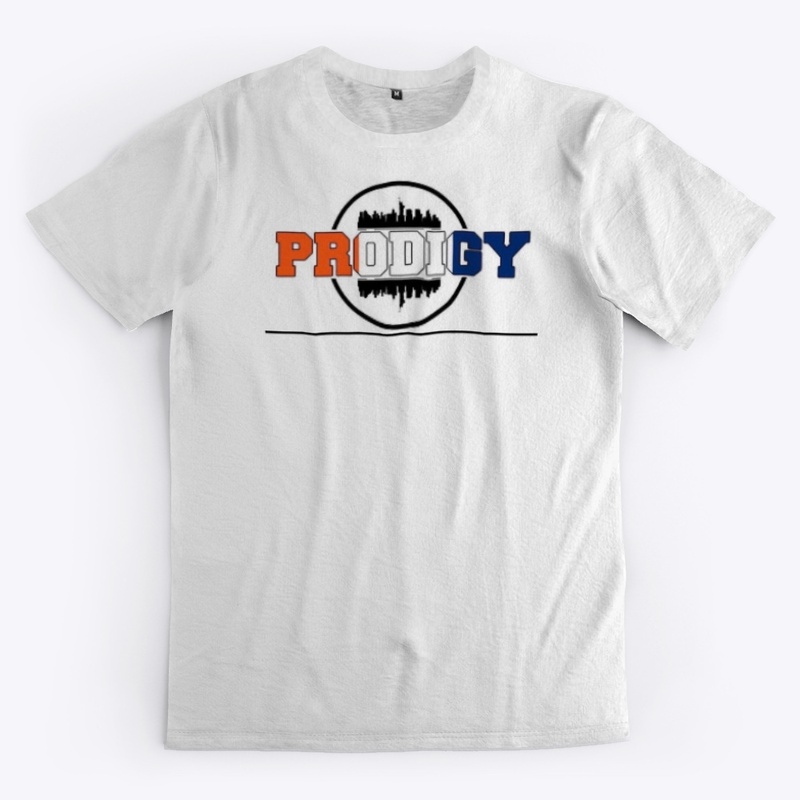 Bronx Prodigy Merch