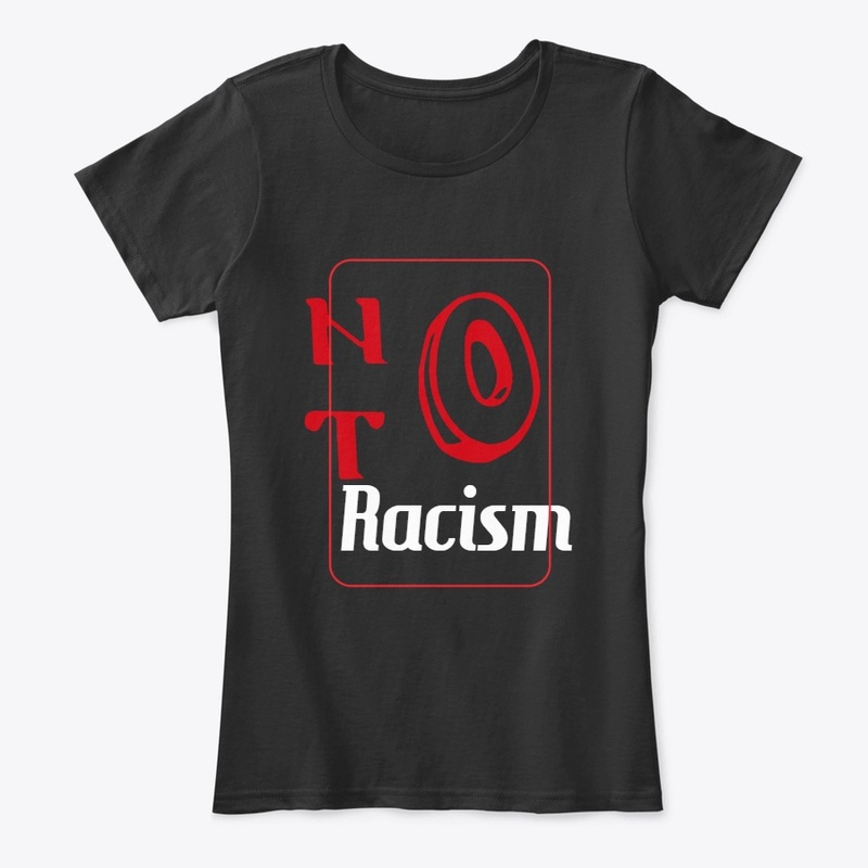 No To Racism 