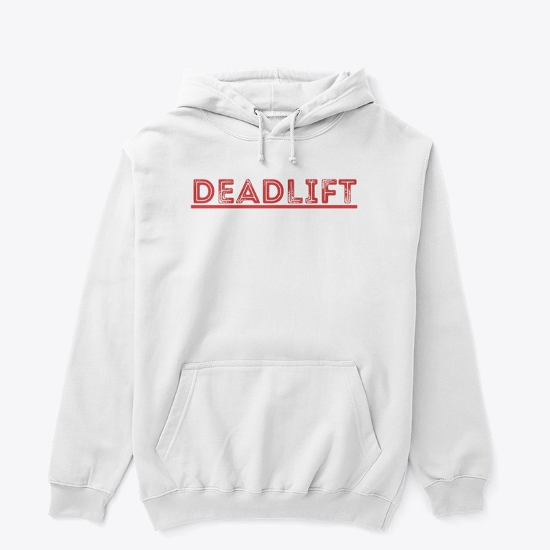 DEADLIFT