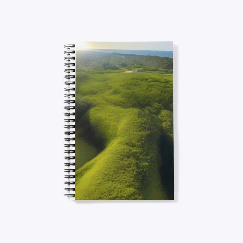 Green Earth