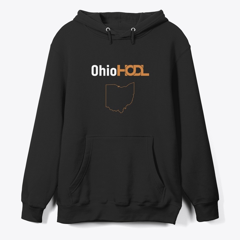 Ohio HODL: A Timeless Classic
