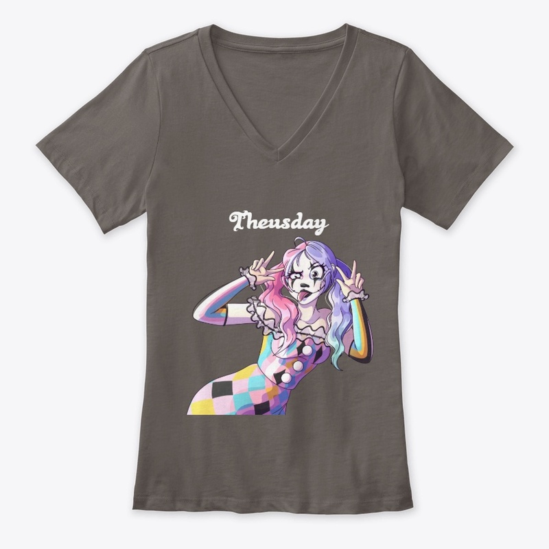 Theusday