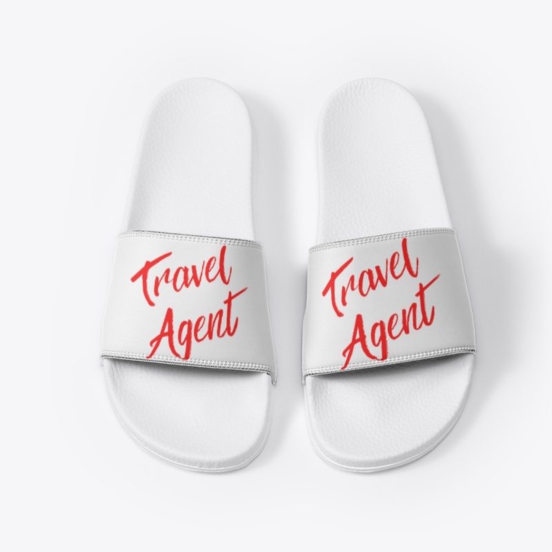 Travel Agent Slides