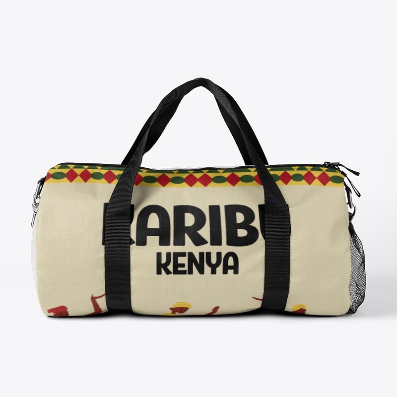 KARIBU KENYA
