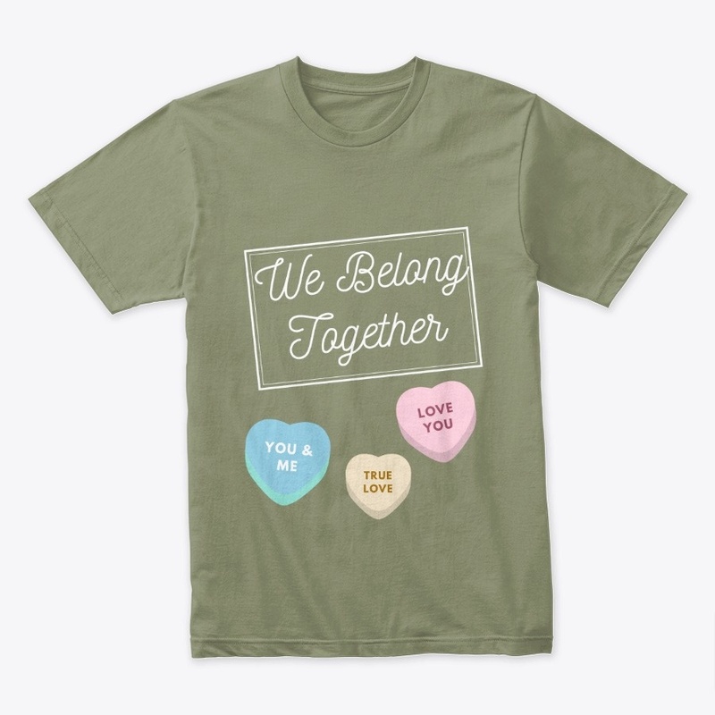 We Belong Together