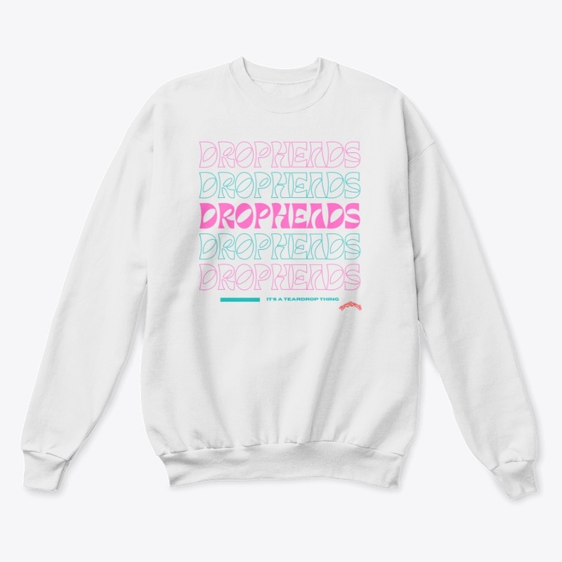 DropHeads Breast Cancer Collection