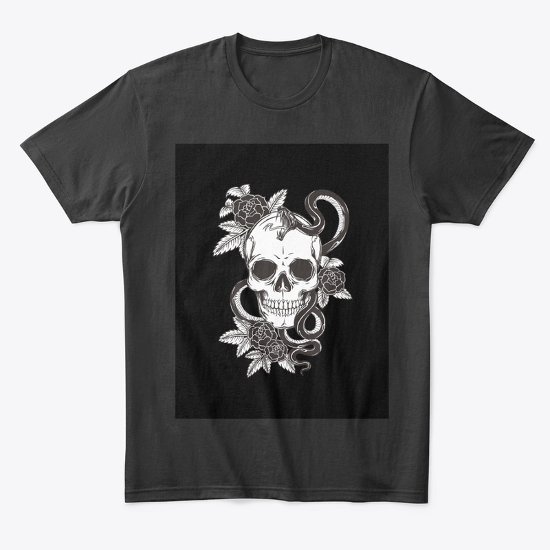 SKULL BOY TSHIRTS AND HOODIES COLLECTION
