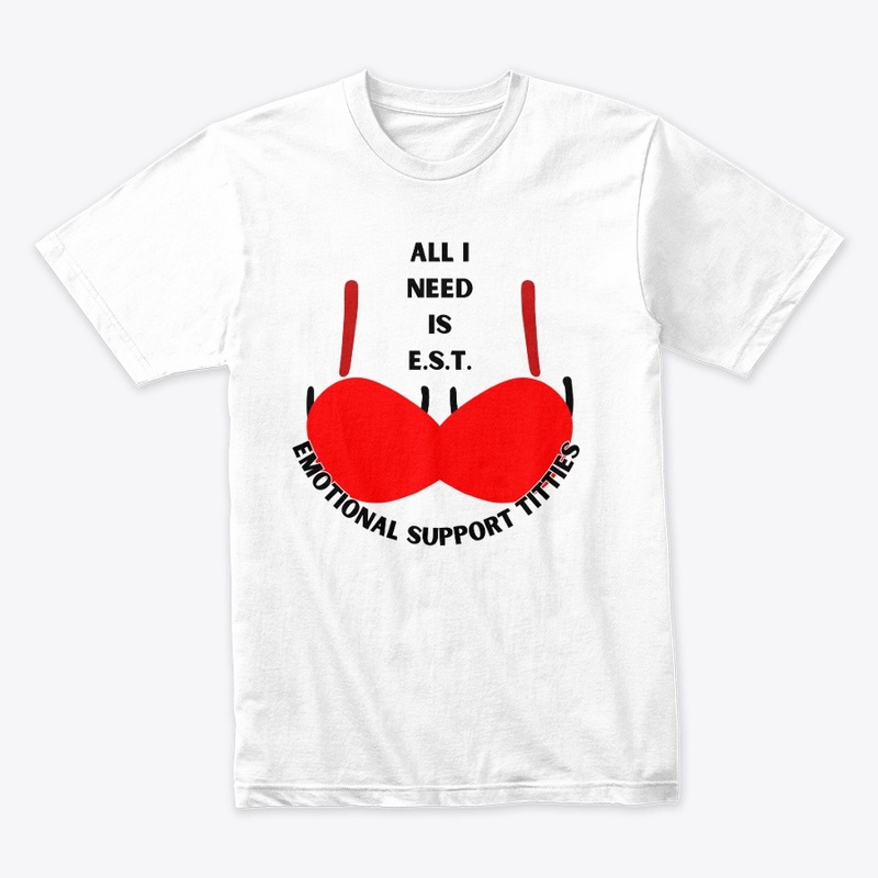 All I need
