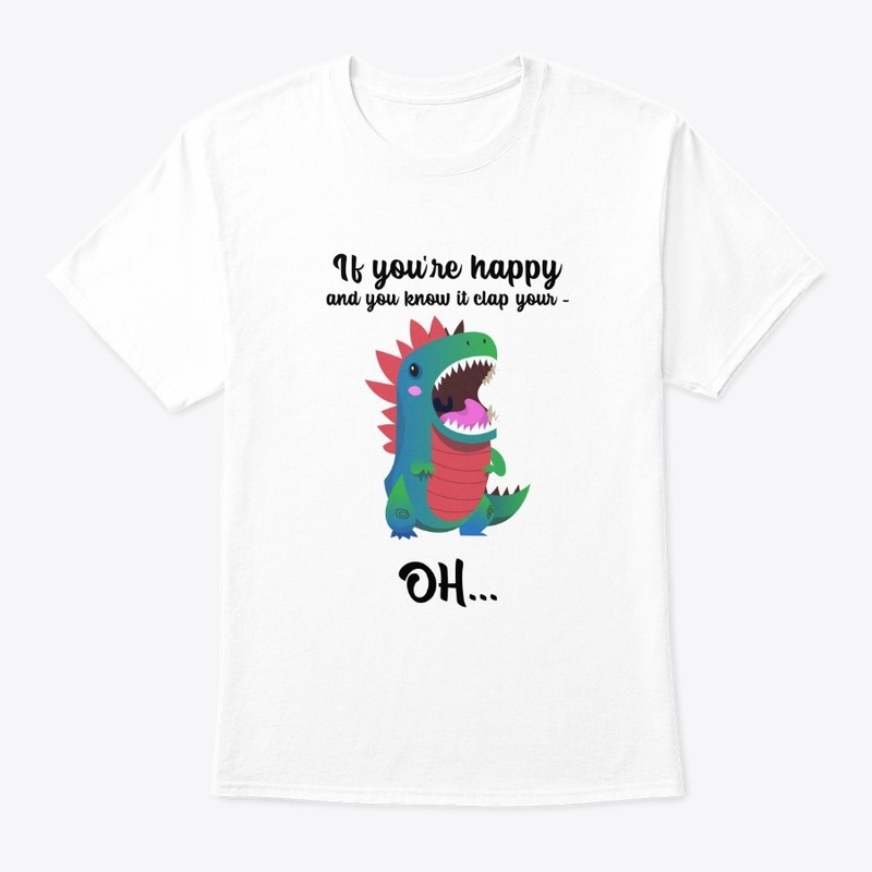 If You're Happy And You Know It 