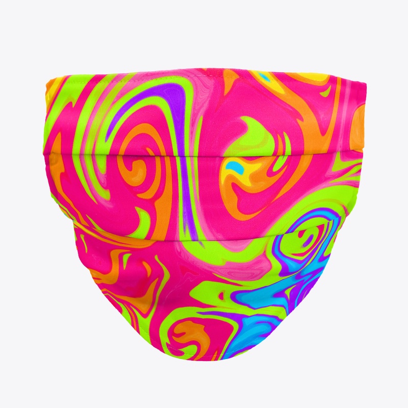 Neon Wash