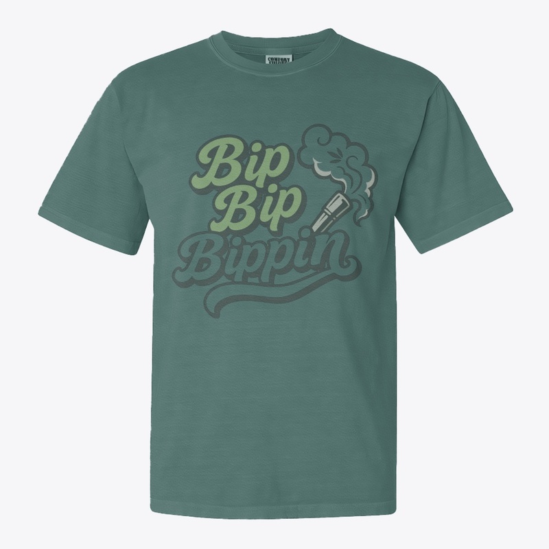 “Bip Bip Bippin” Retro Collection