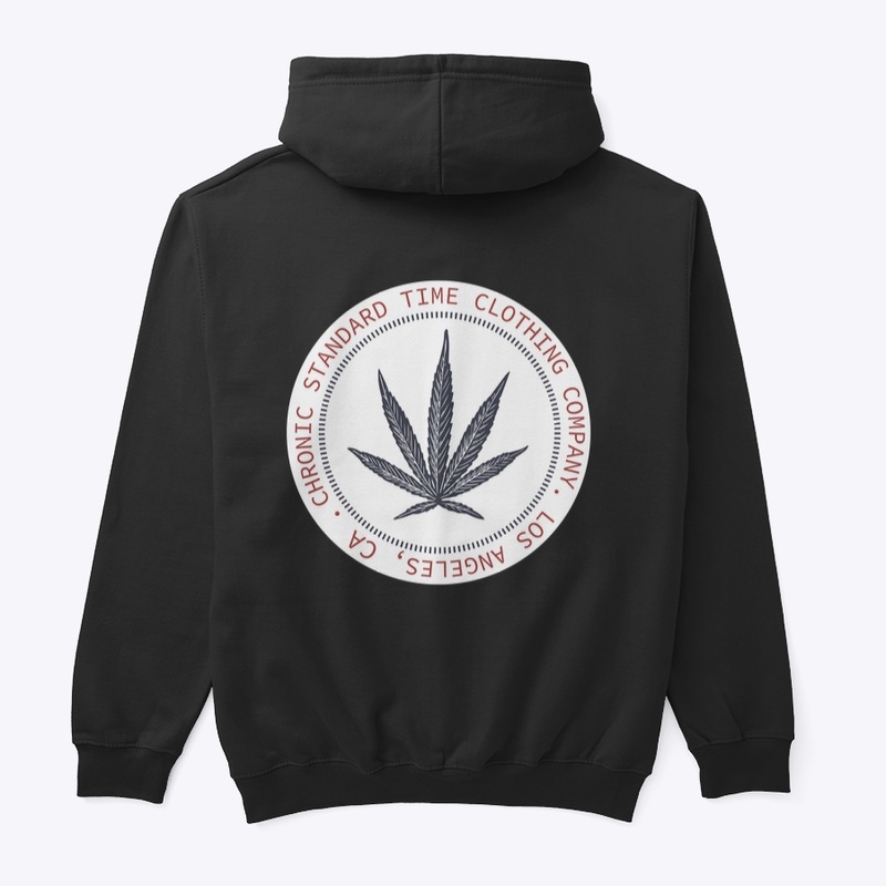 All Star Hoodie 