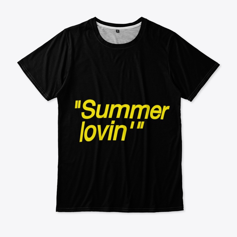 summer lovin