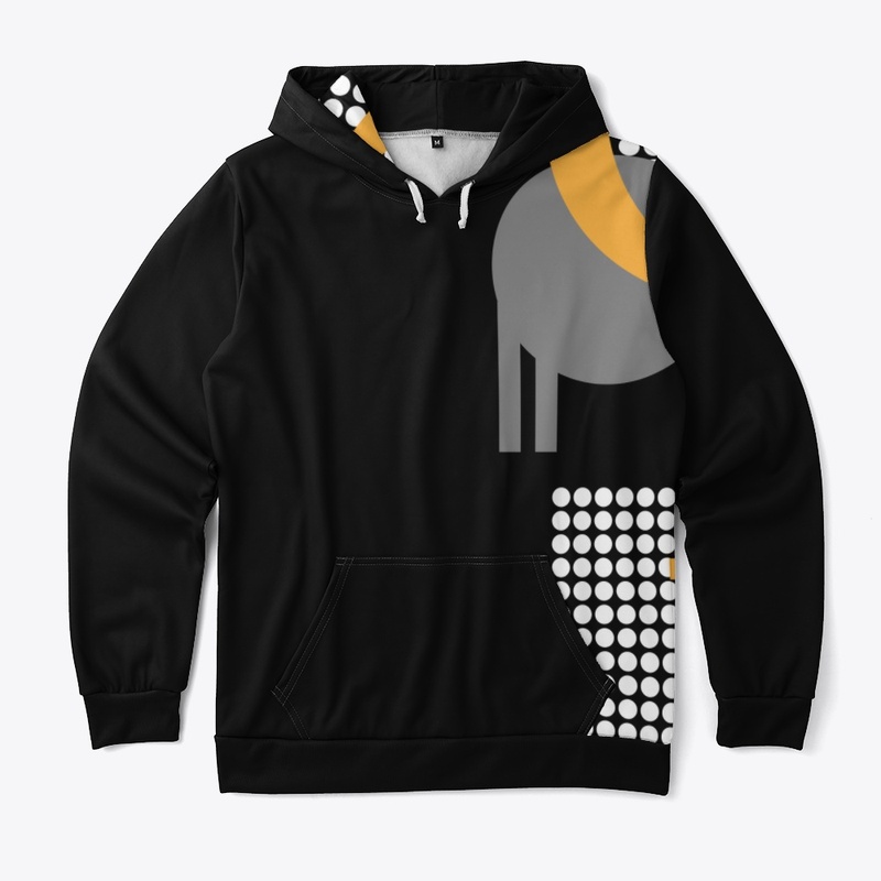 O P style design