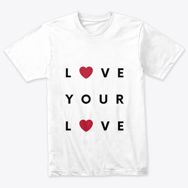 Love is Everything