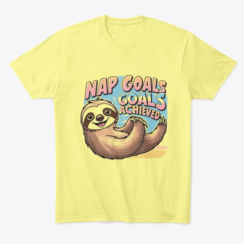 An awesome t-shirt design