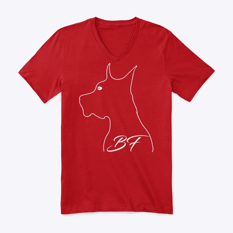 Love Dogs shirt