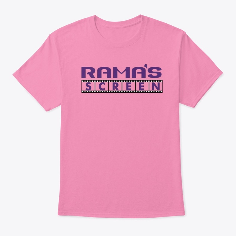 Rama's Screen store 4