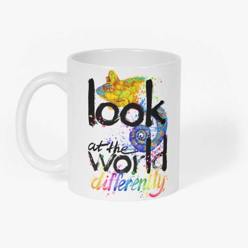 See the World in Color