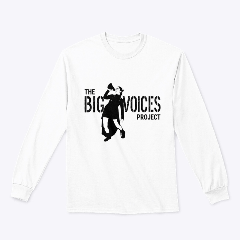 Big Voices Project featuring K. Prewitt