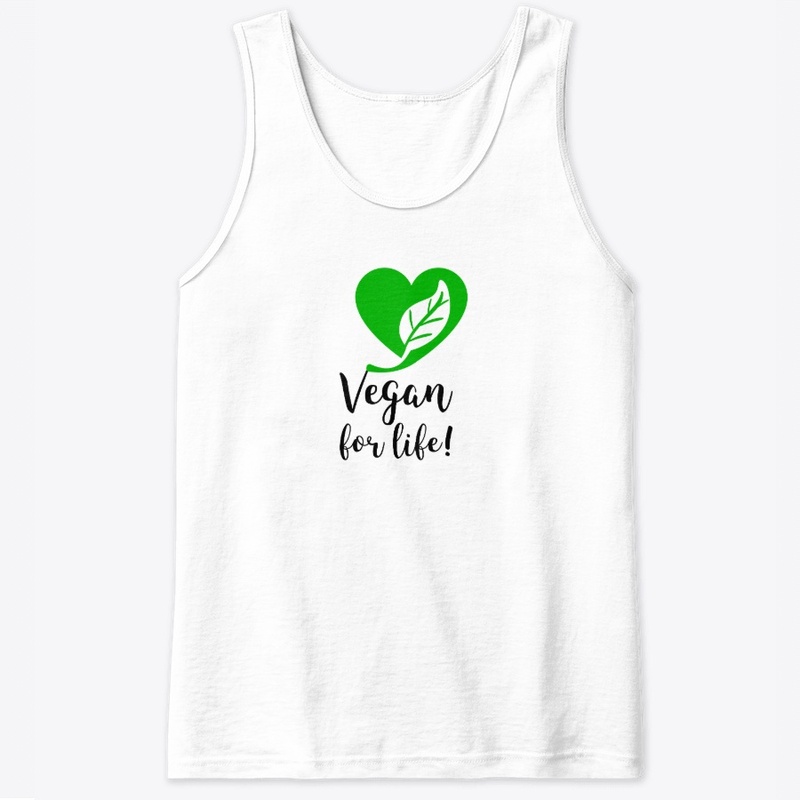 Vegan For Life