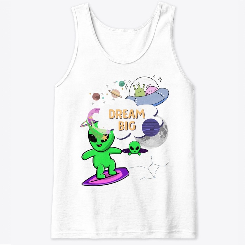 Dream Big