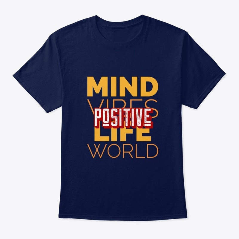 POSITIVE LIFE