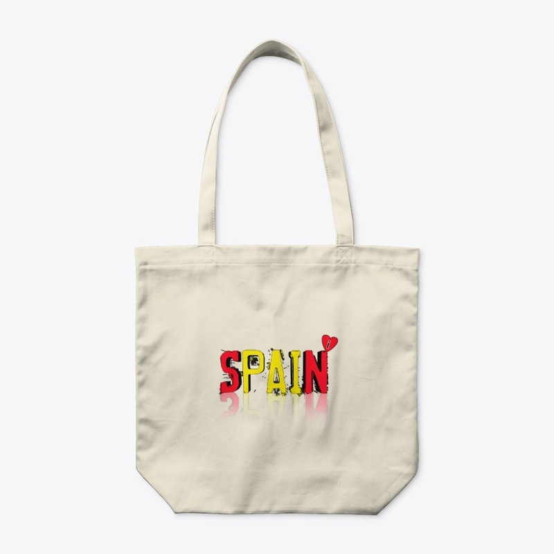 i love spain new collection