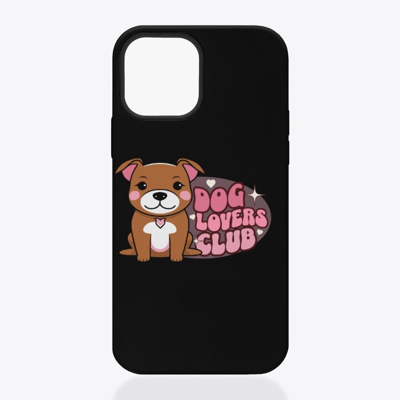 Dog Lovers Club
