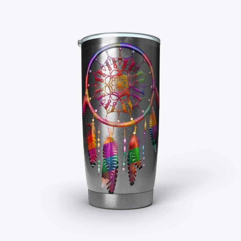 PRIDE Dreamcatcher