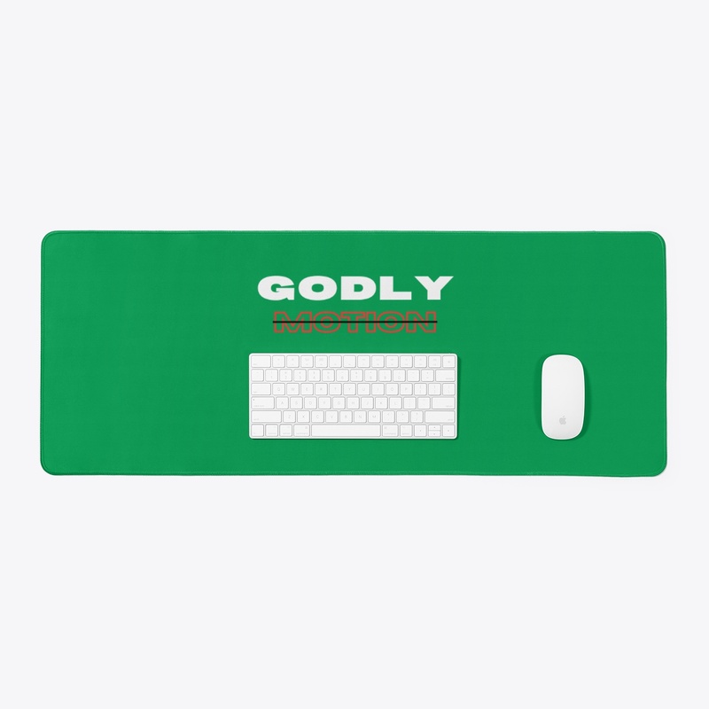 GODLY MOTION ELECTRONIC ACCESSORIES