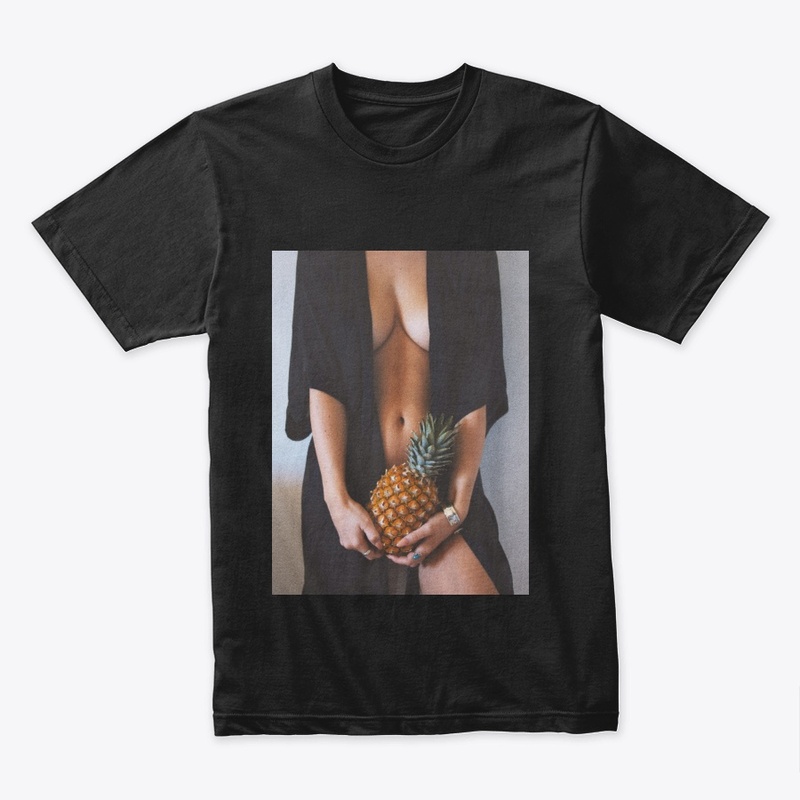 Pineapple - Hot Collection.