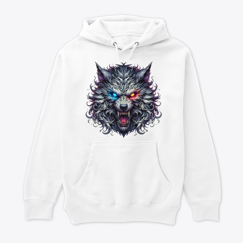 Unisex Premium Pullover Hoodie