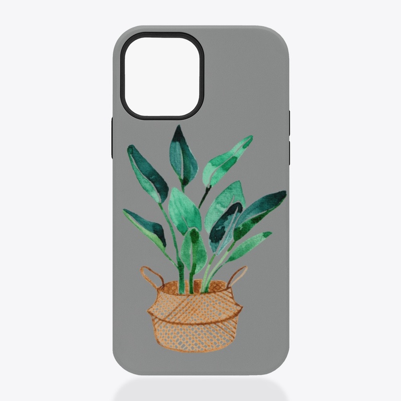 Plant Lover