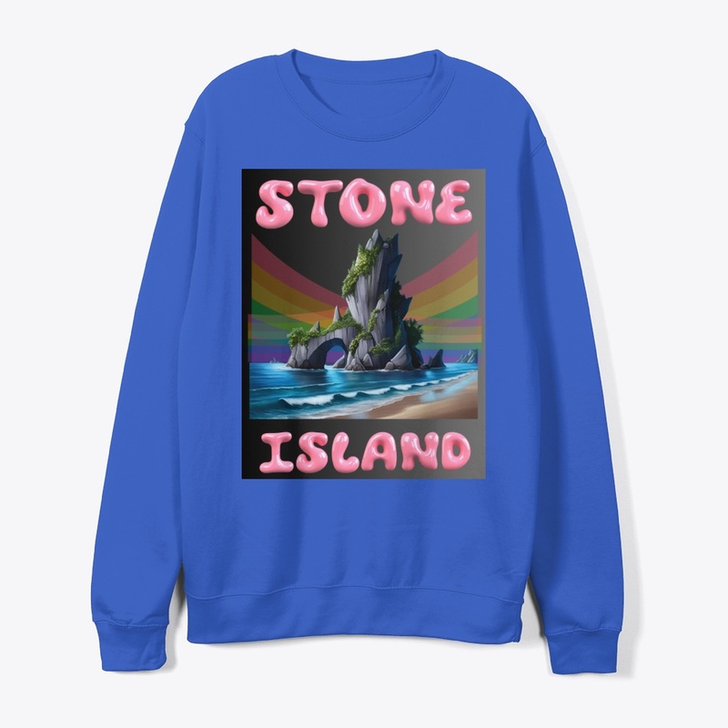 Premium Ring-Spun Cotton T-Shirt Design