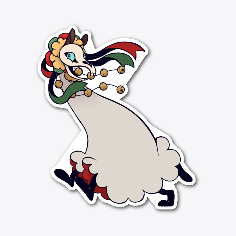 Mari Lwyd